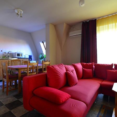 Thermal Panzió Sárvár Exterior foto