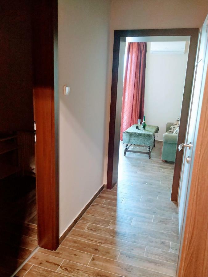 Thermal Panzió Sárvár Exterior foto